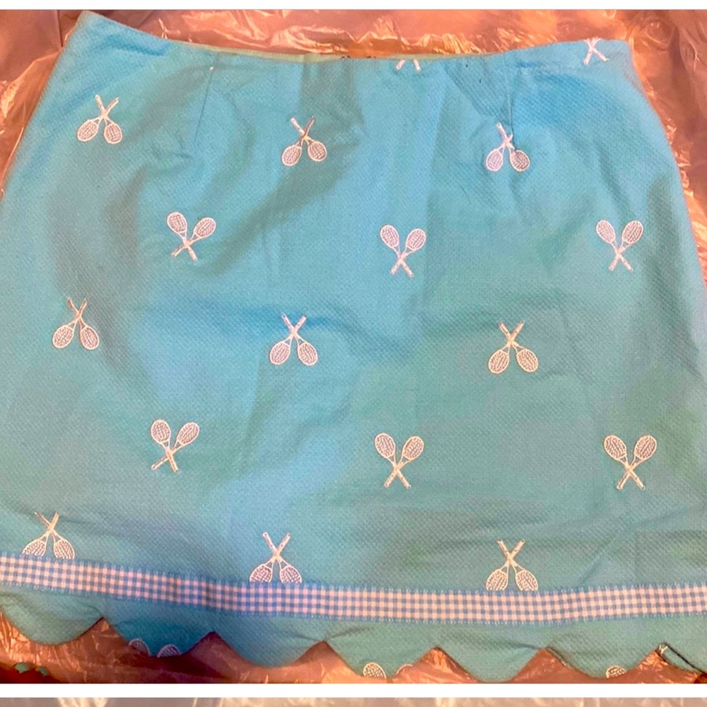 Lilly Pulitzer Ladies Skort